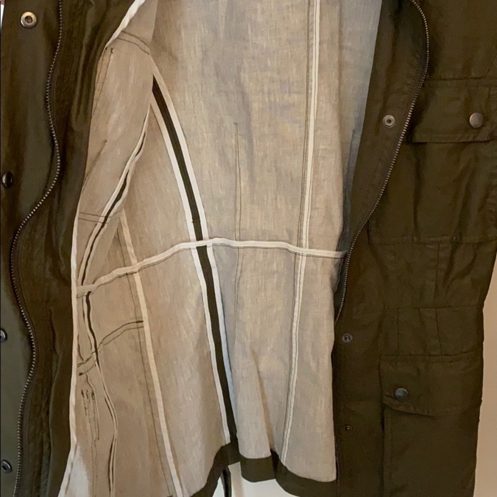Theory jacket - Picture 5 of 12